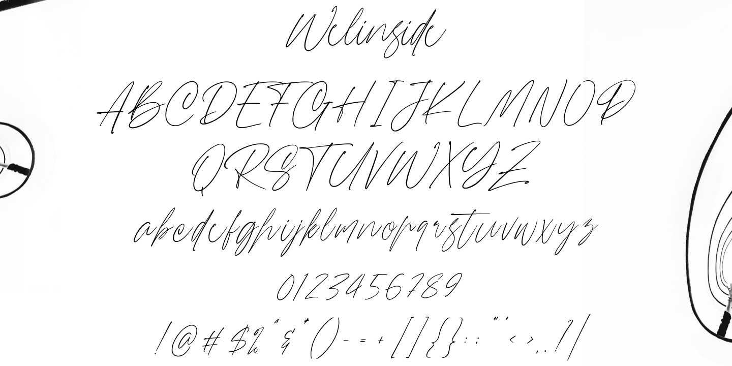 Welinside